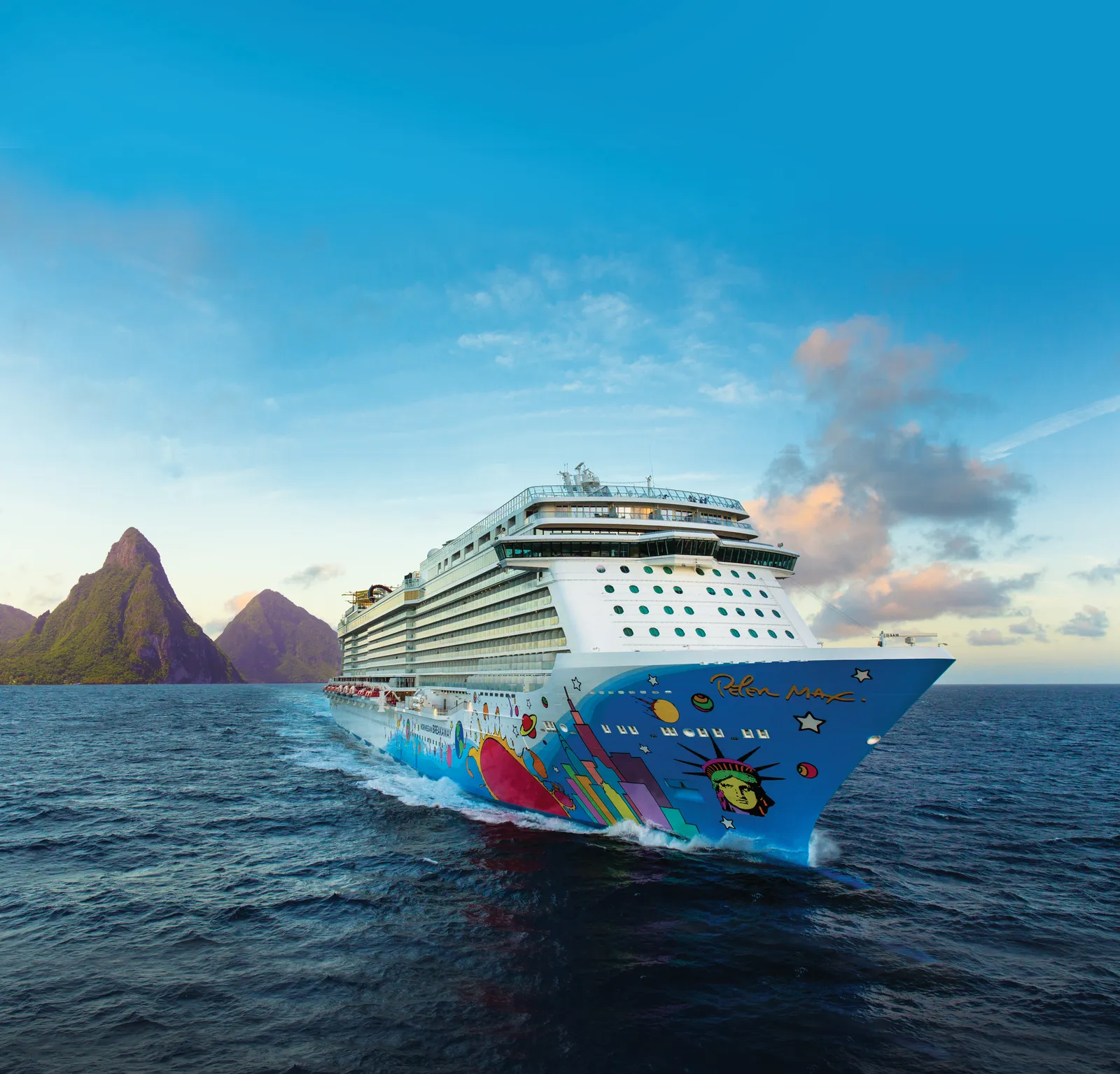 St. Lucia