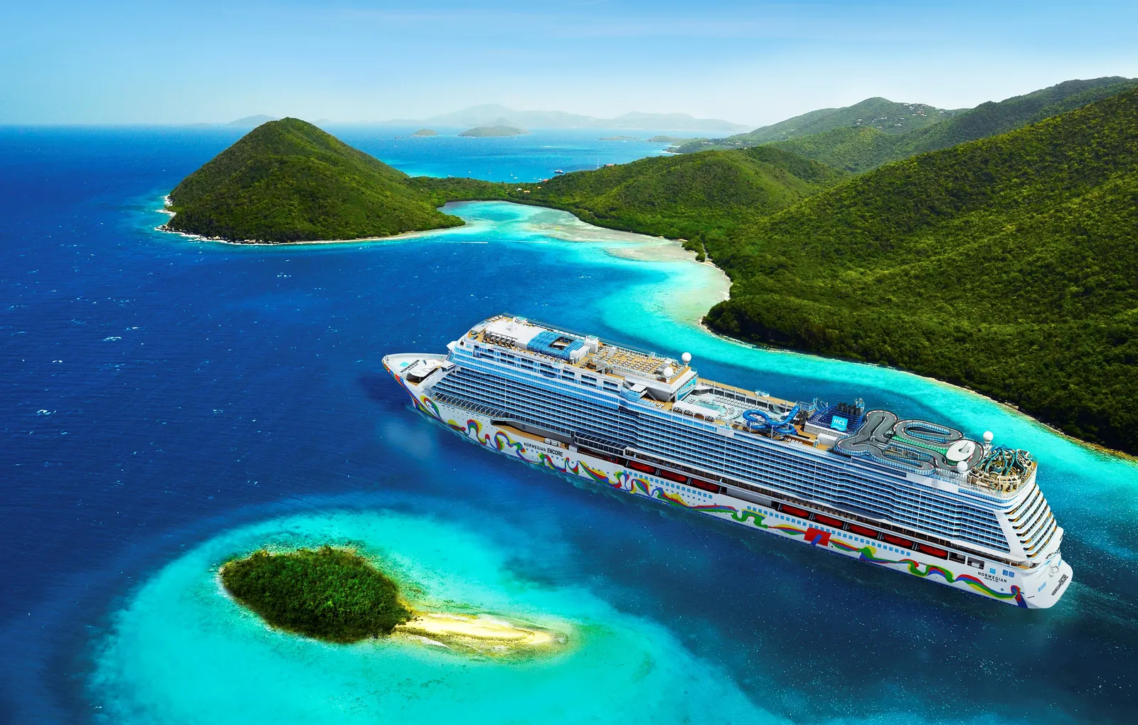 Caribbean