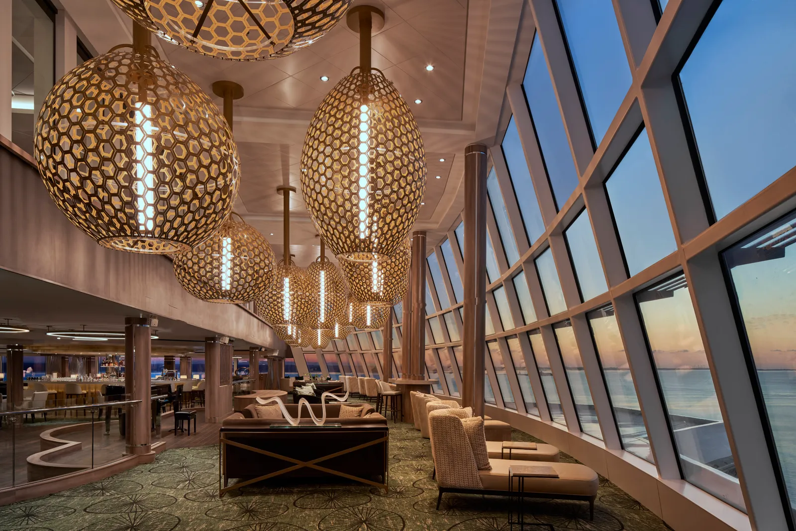 Norwegian Encore - Photo 25