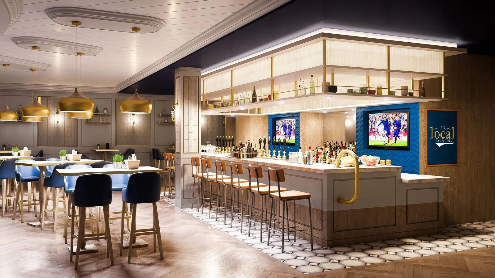 Norwegian Encore - Photo 28
