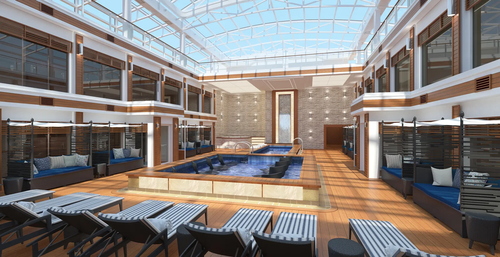 Norwegian Encore - Photo 32