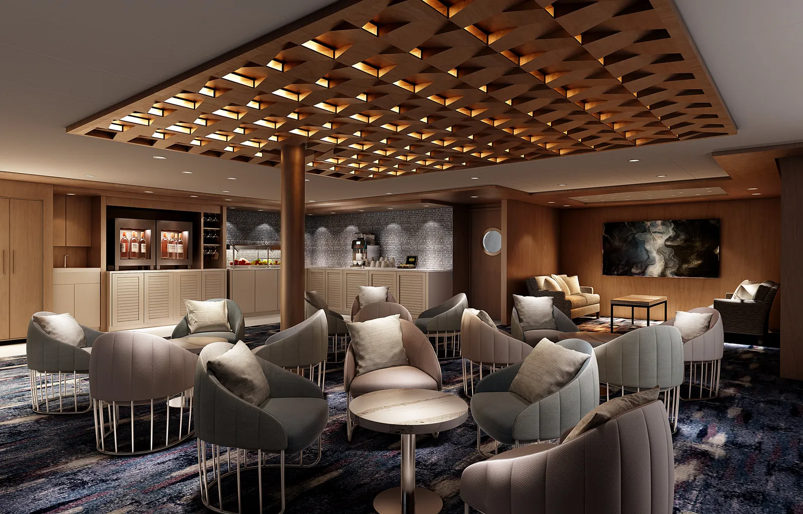 Norwegian Encore - Photo 33