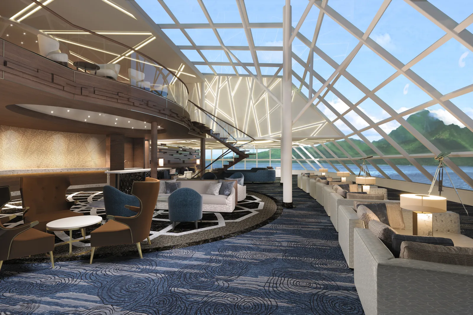 Norwegian Encore - Photo 34