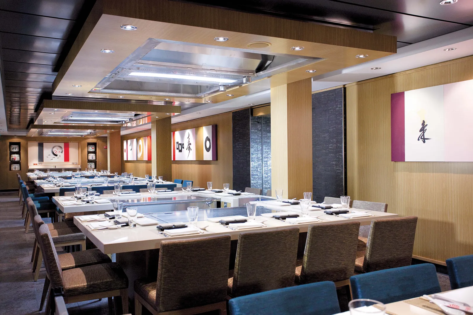 Teppanyaki