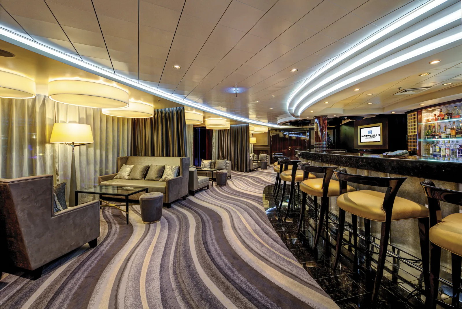 The Haven Lounge
