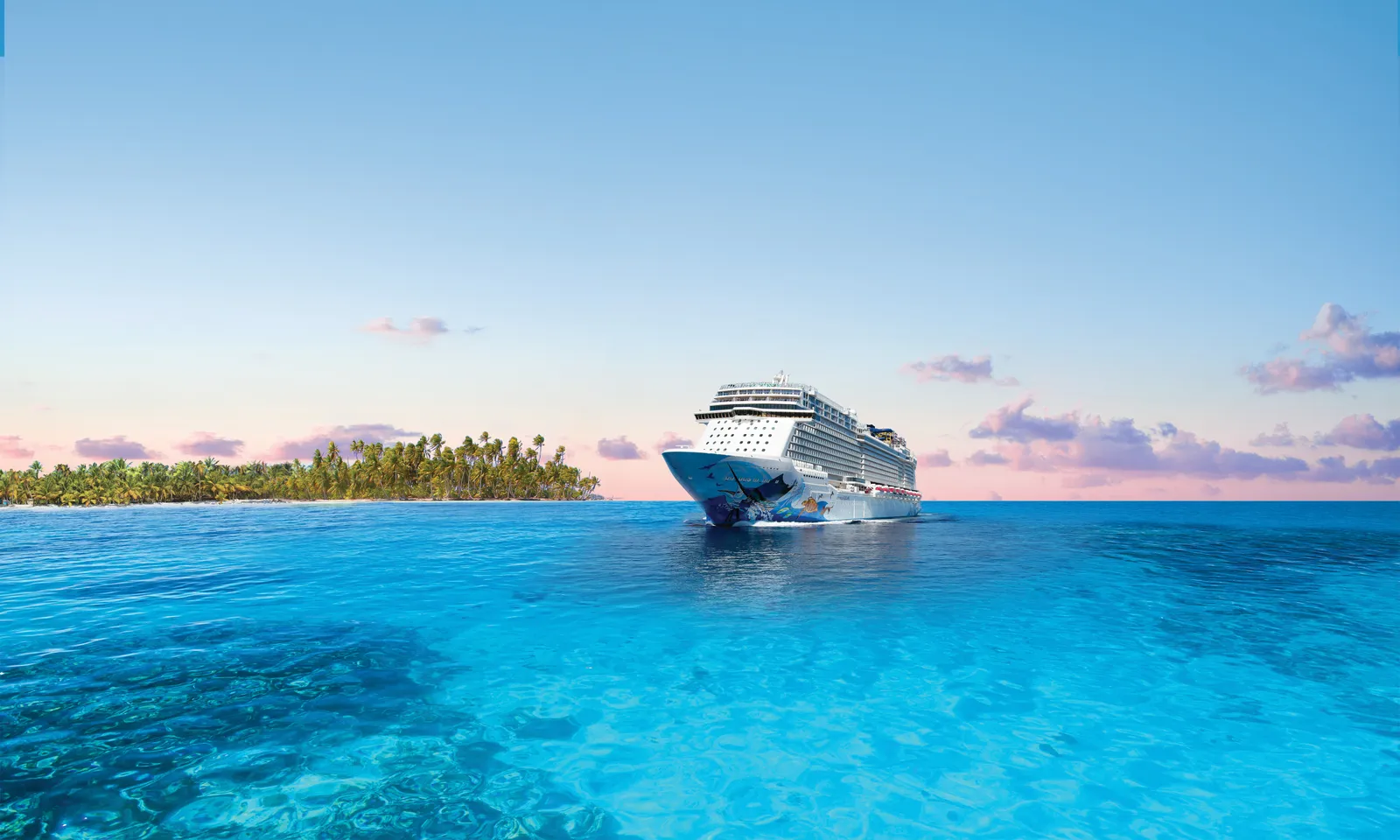 Caribbean