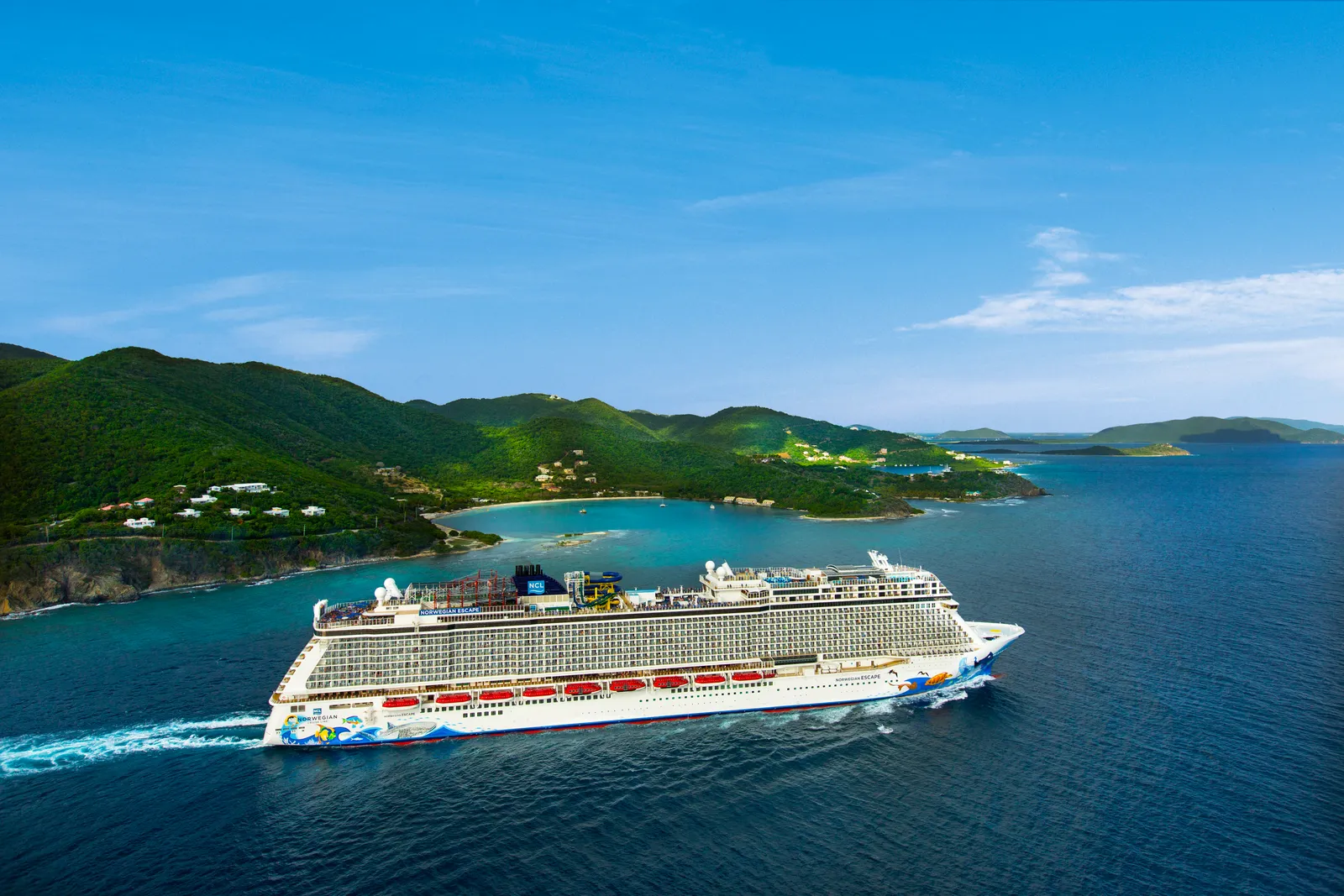 Tortola 9