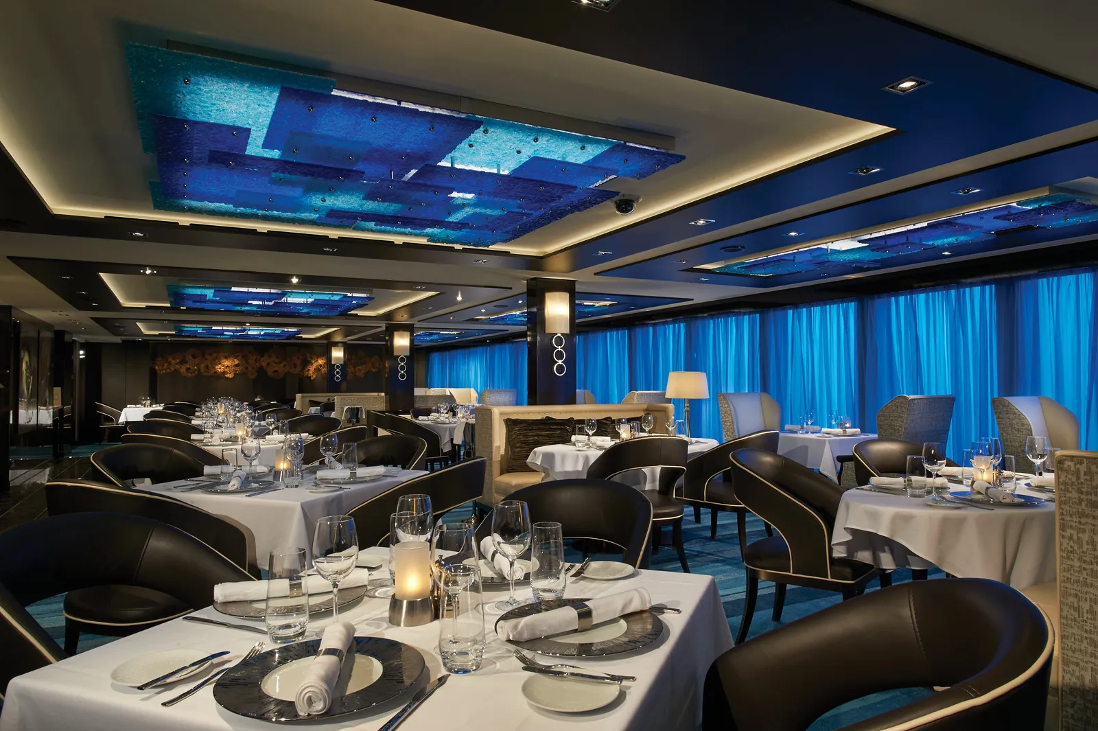 The Haven Restaurant