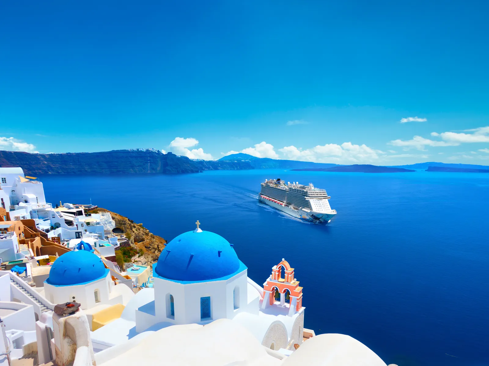Santorini