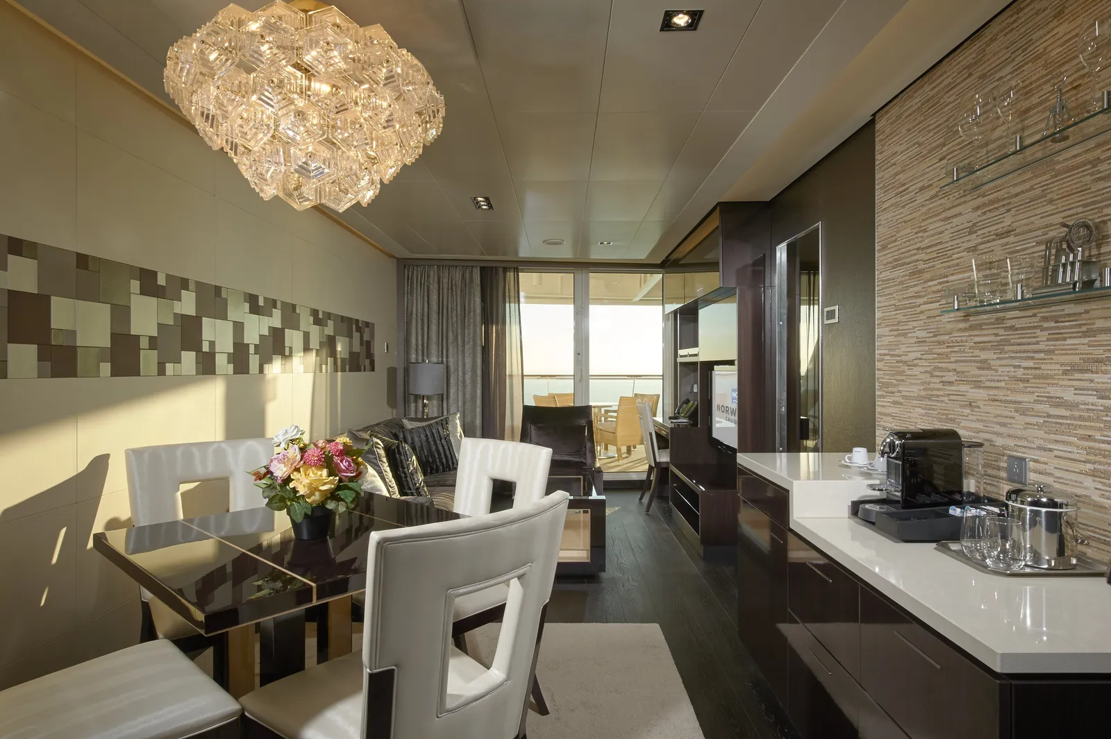 The Haven Owner's Suite