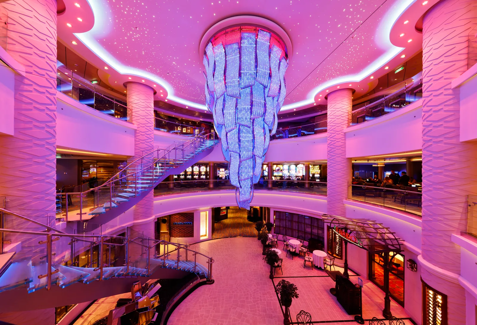 Atrium
