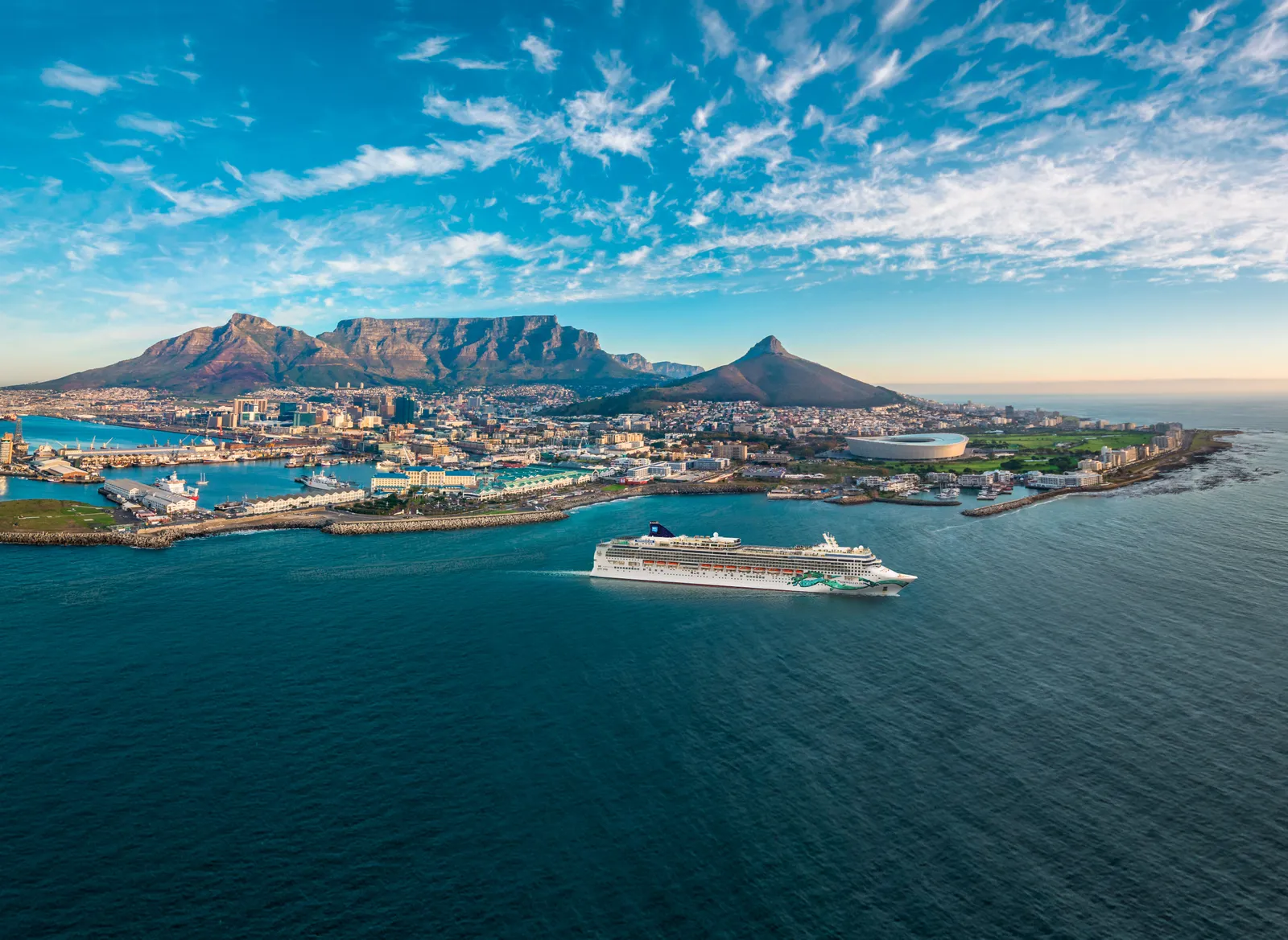 Cape Town