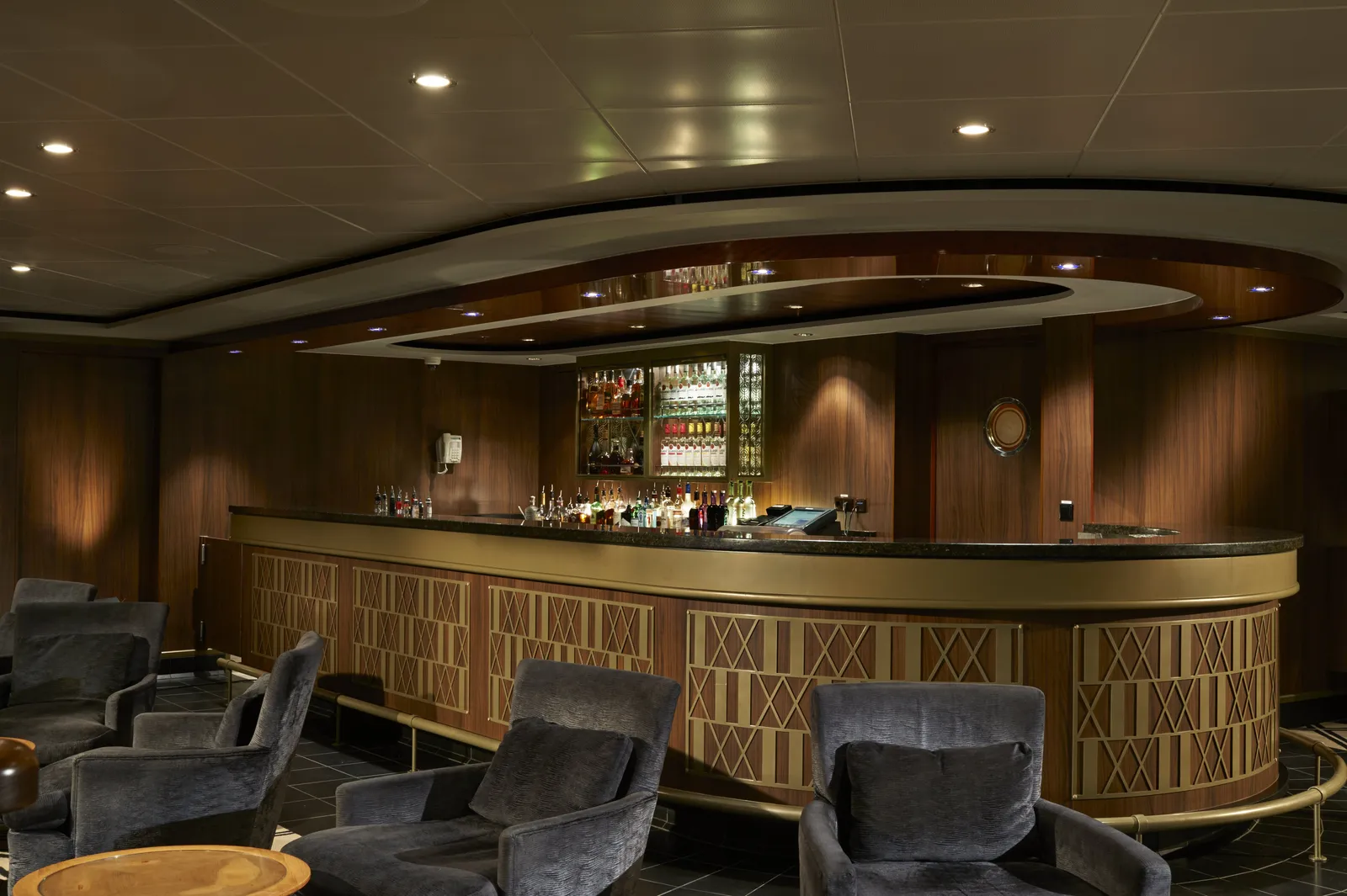 Sugarcane Mojito Bar