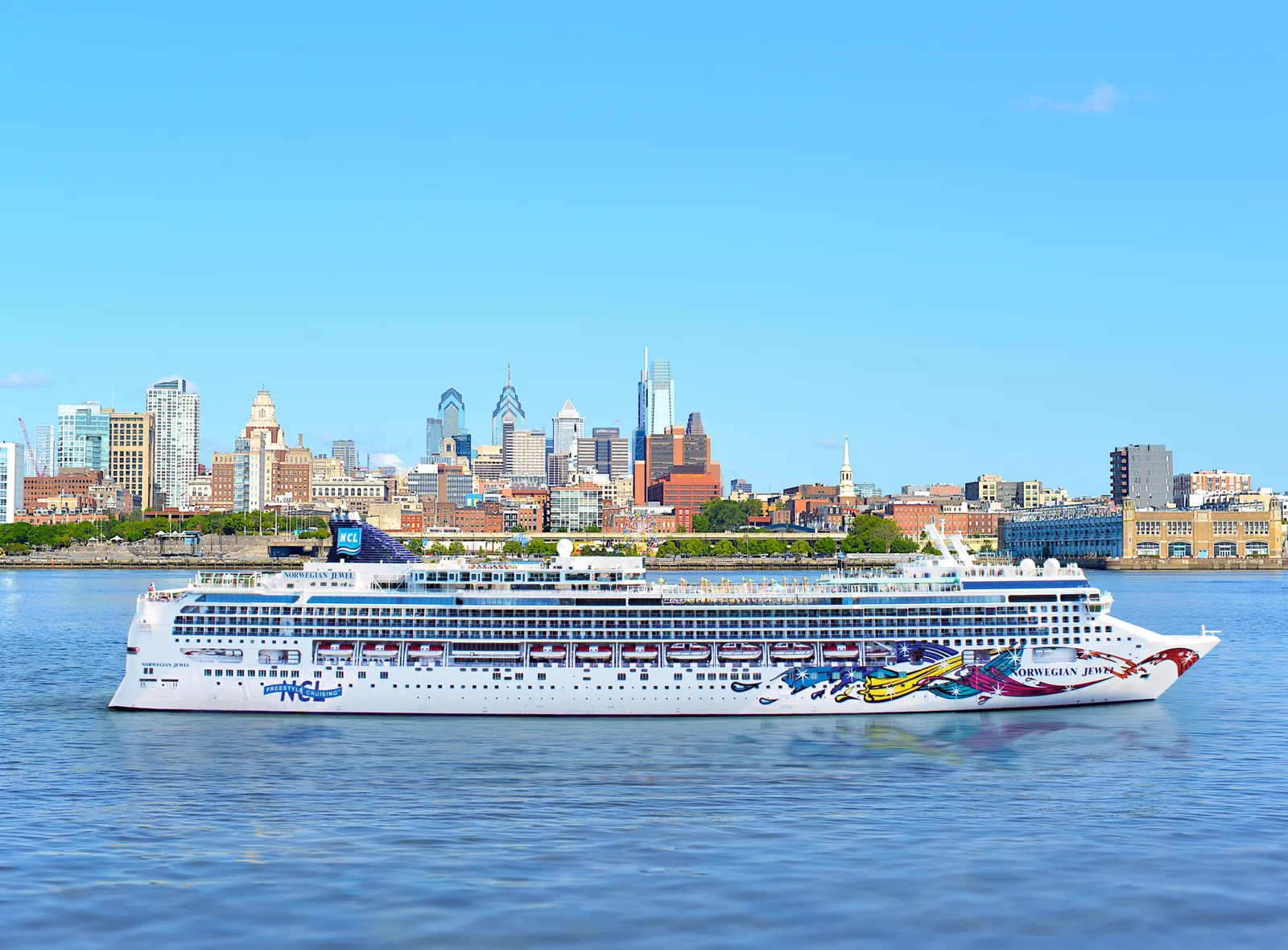 in Philadelphia