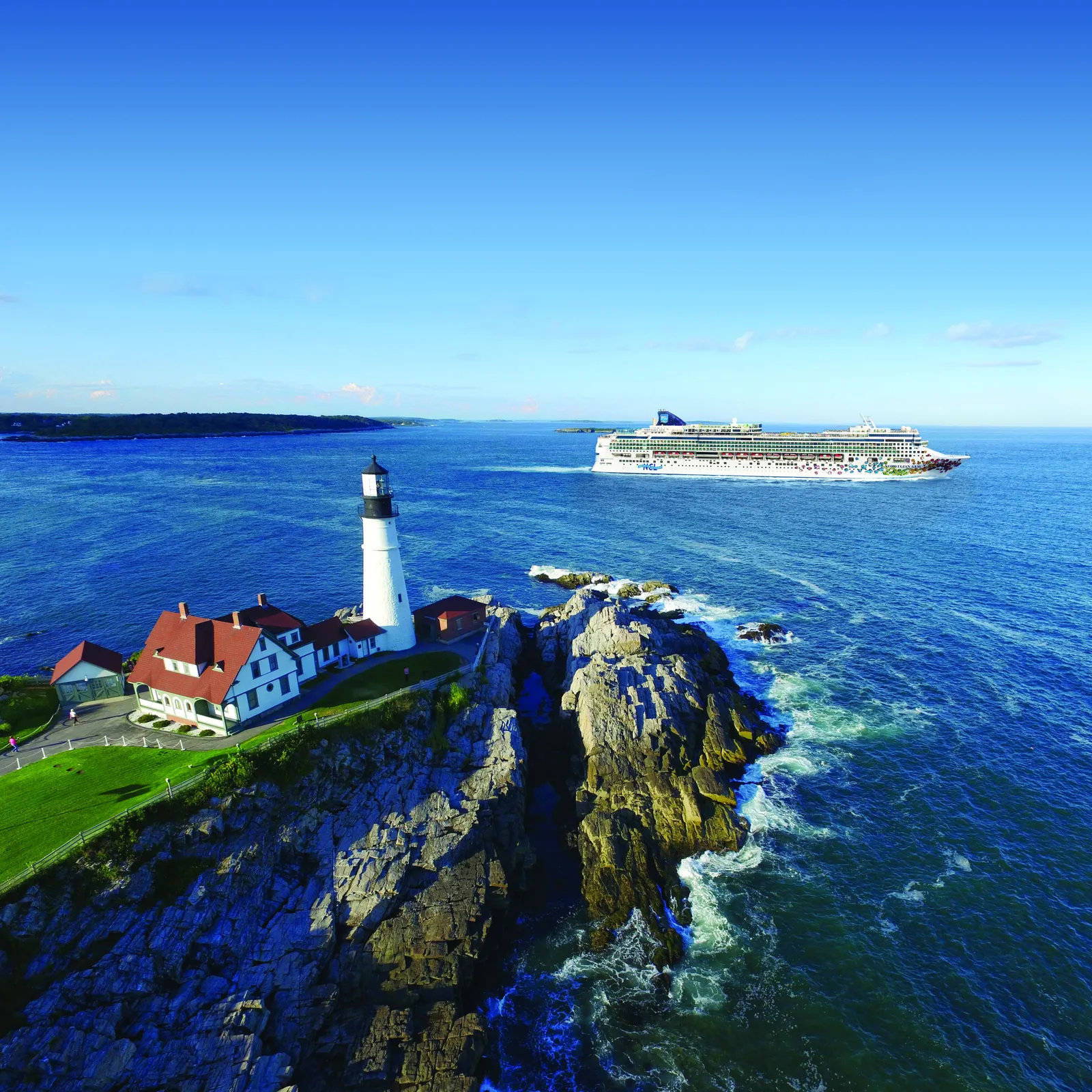 NCL Maine
