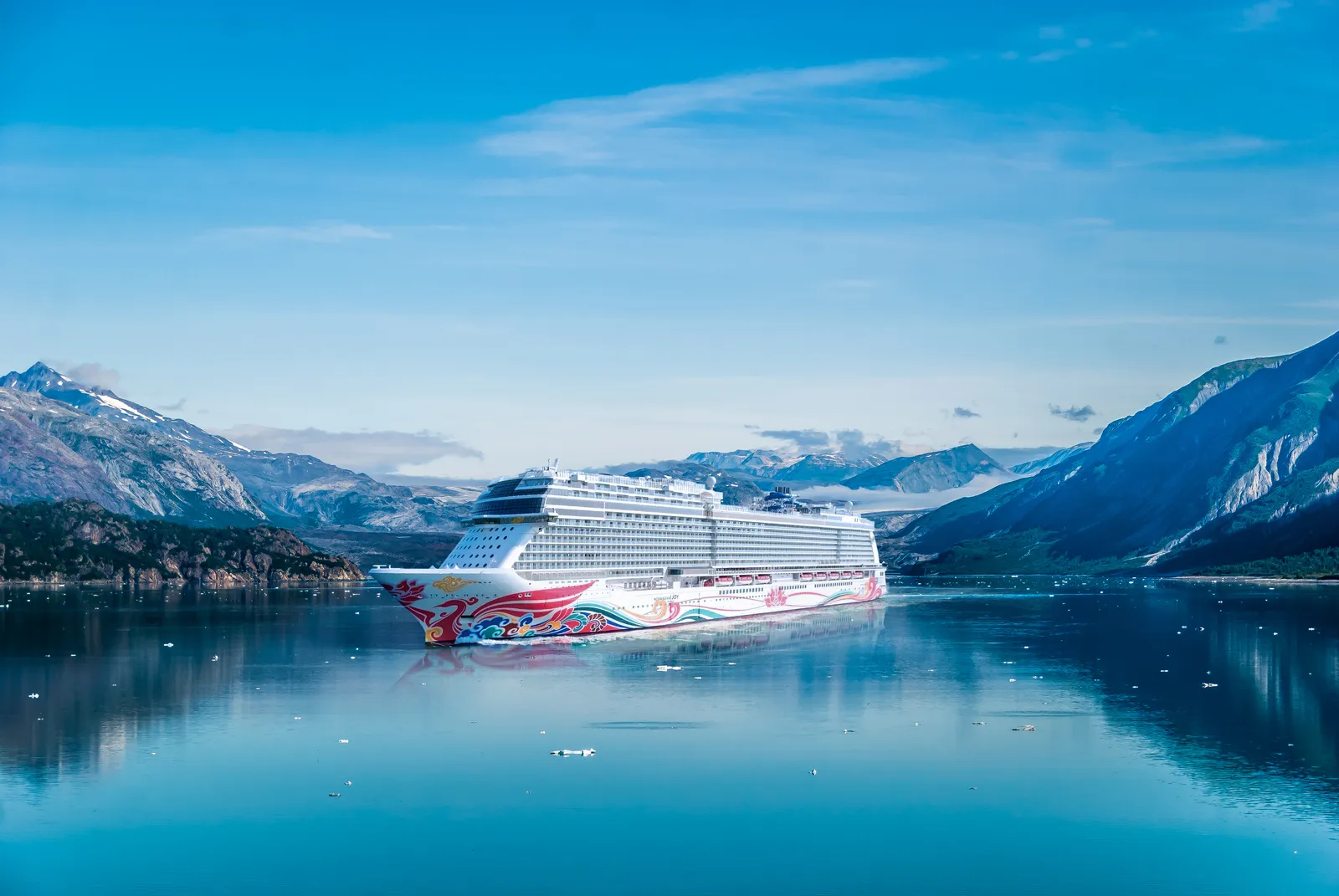 Alaska