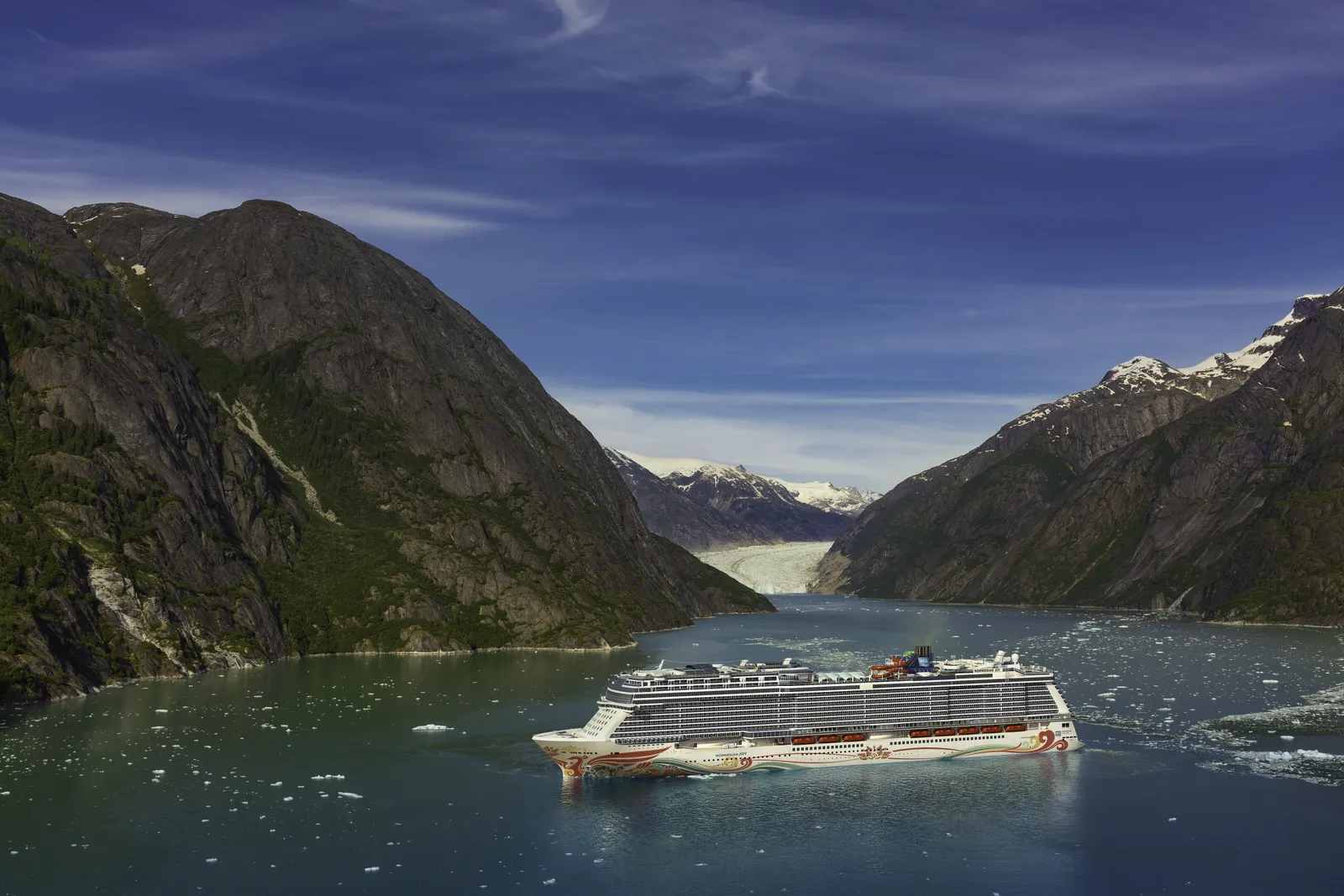 Alaska