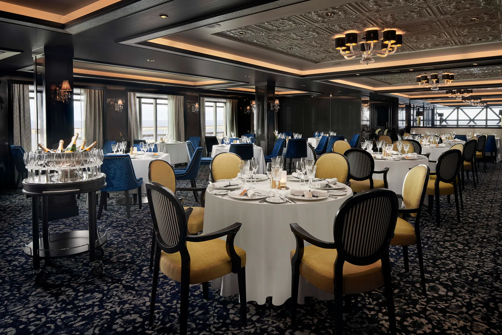Le Bistro