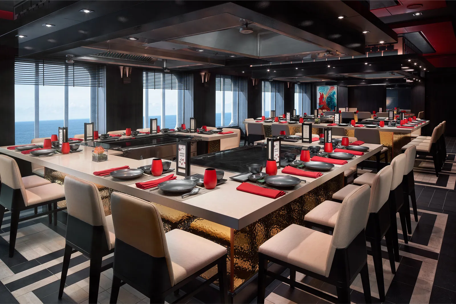 Teppanyaki