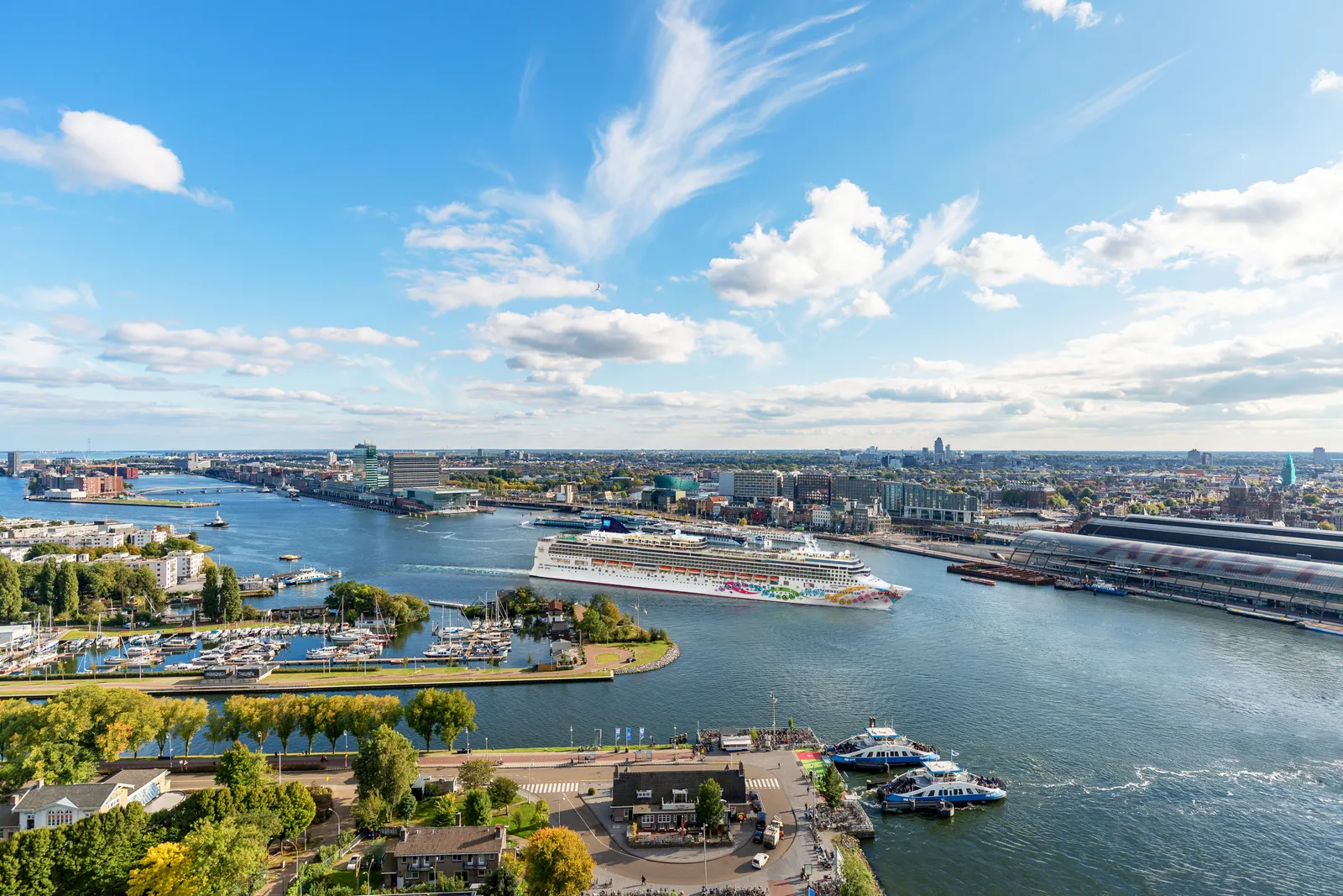 Amsterdam