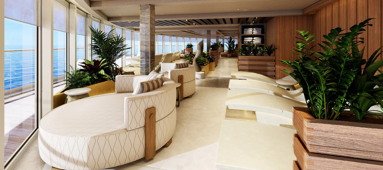 and Viva Spa 04 HighRes Rendering HERO