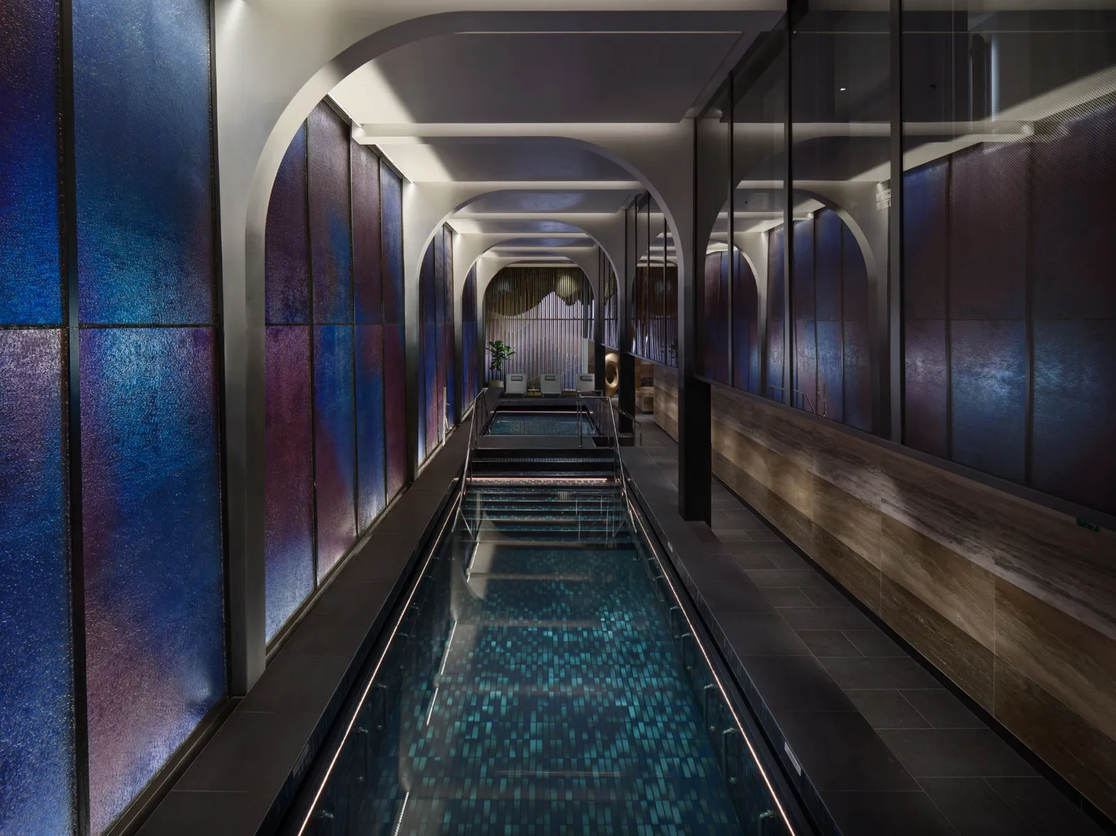 & Viva - Mandara Spa Thermal Suite