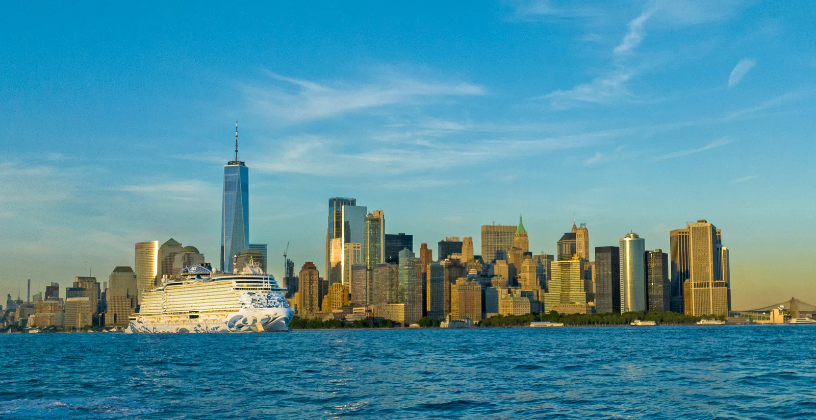 Sails from NYC (3)