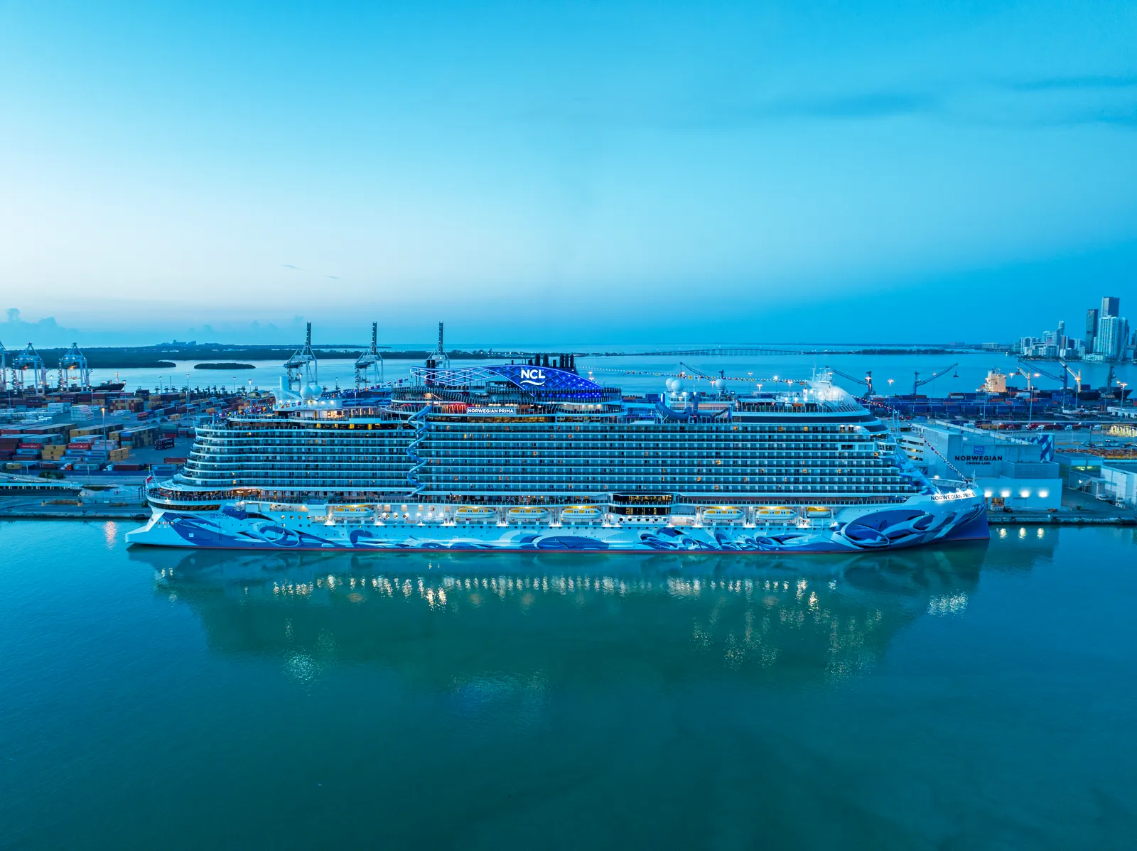 NCL PRIMA MIAMI 0264