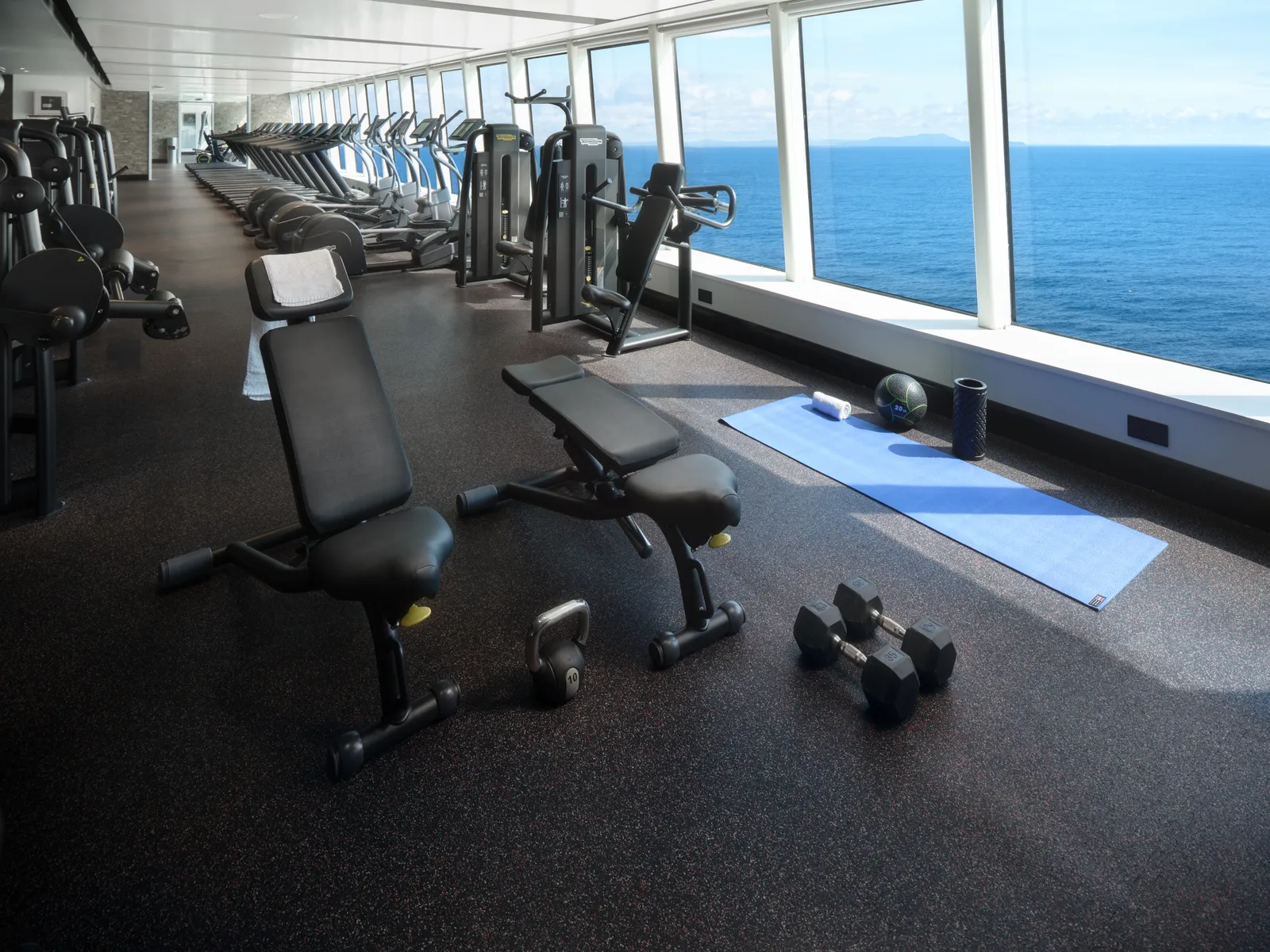 Pulse Fitness Centre