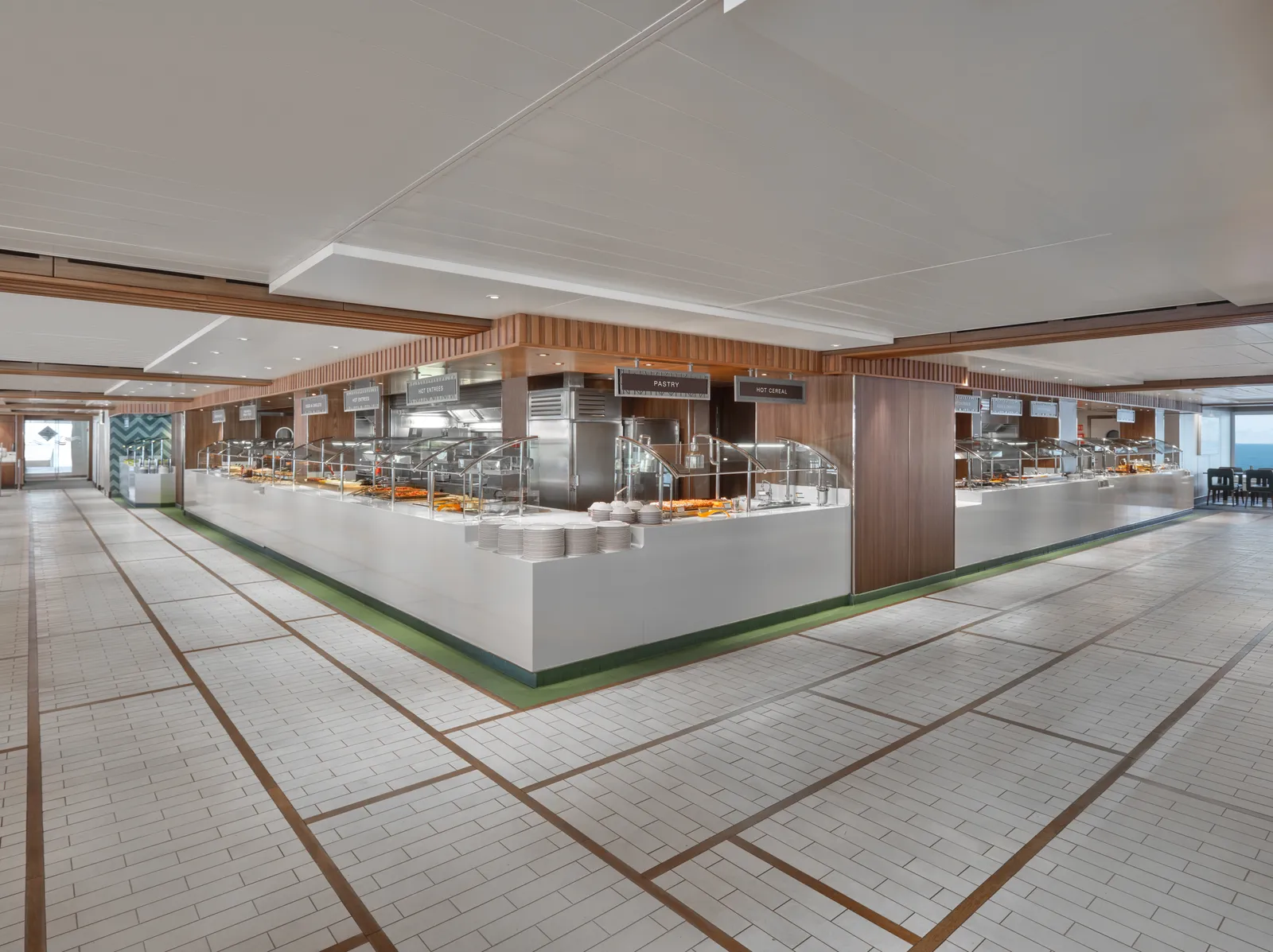 Garden Cafe 2