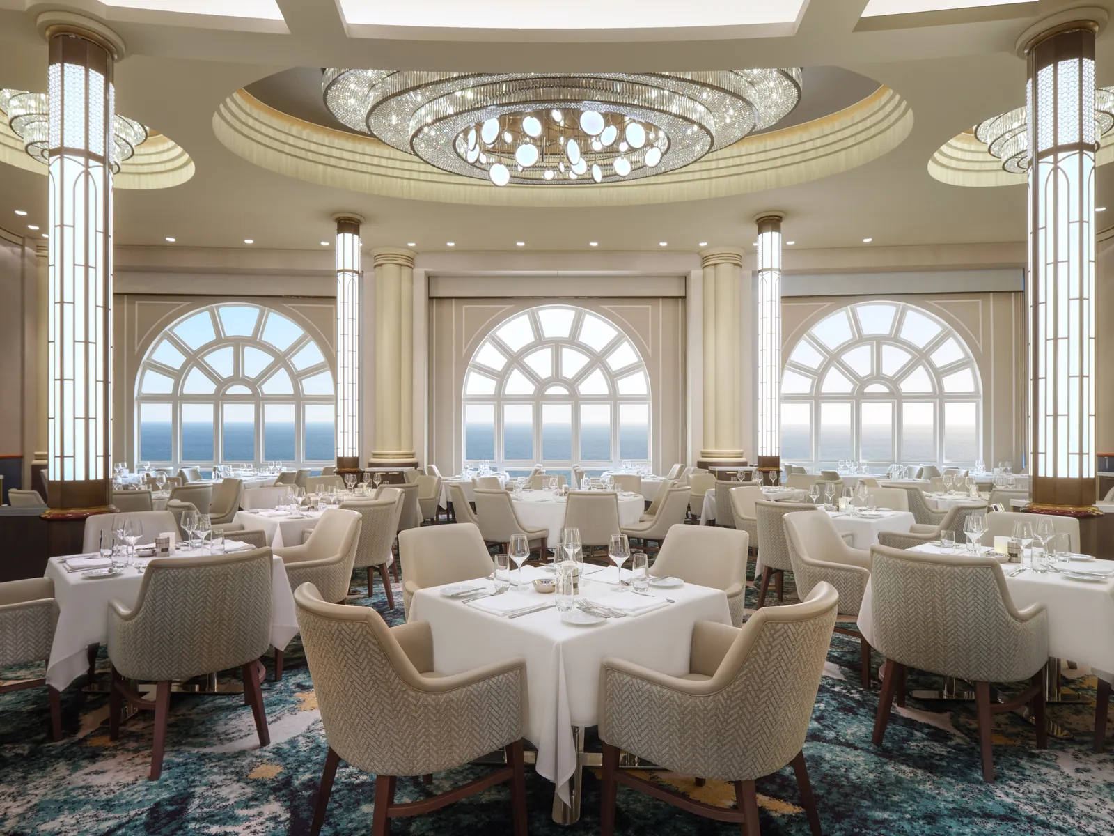 Windows Main Dining