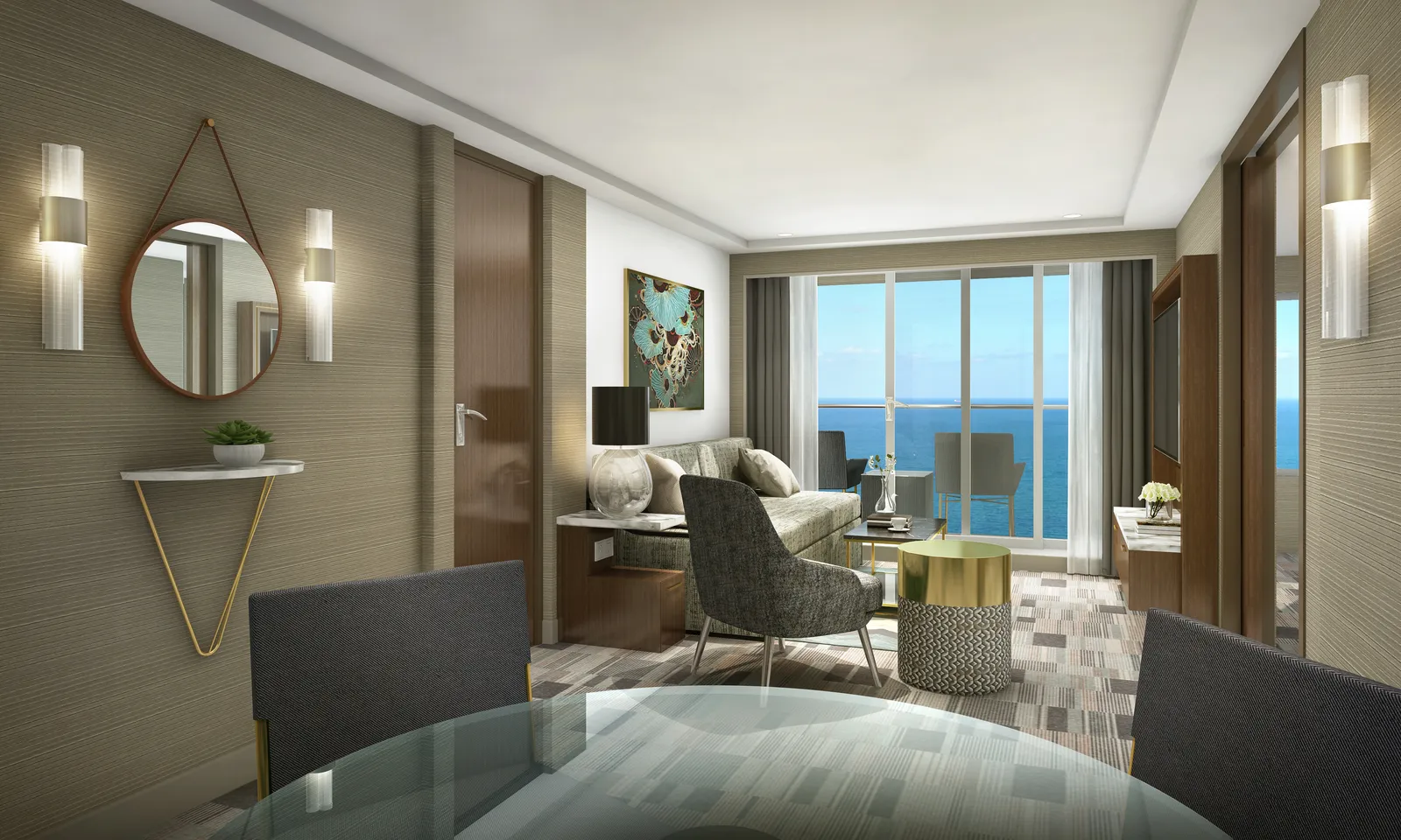 The Haven Penthouse