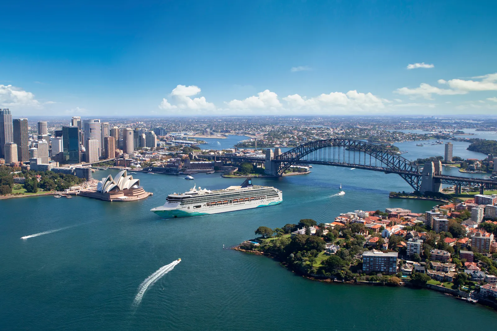 Sydney