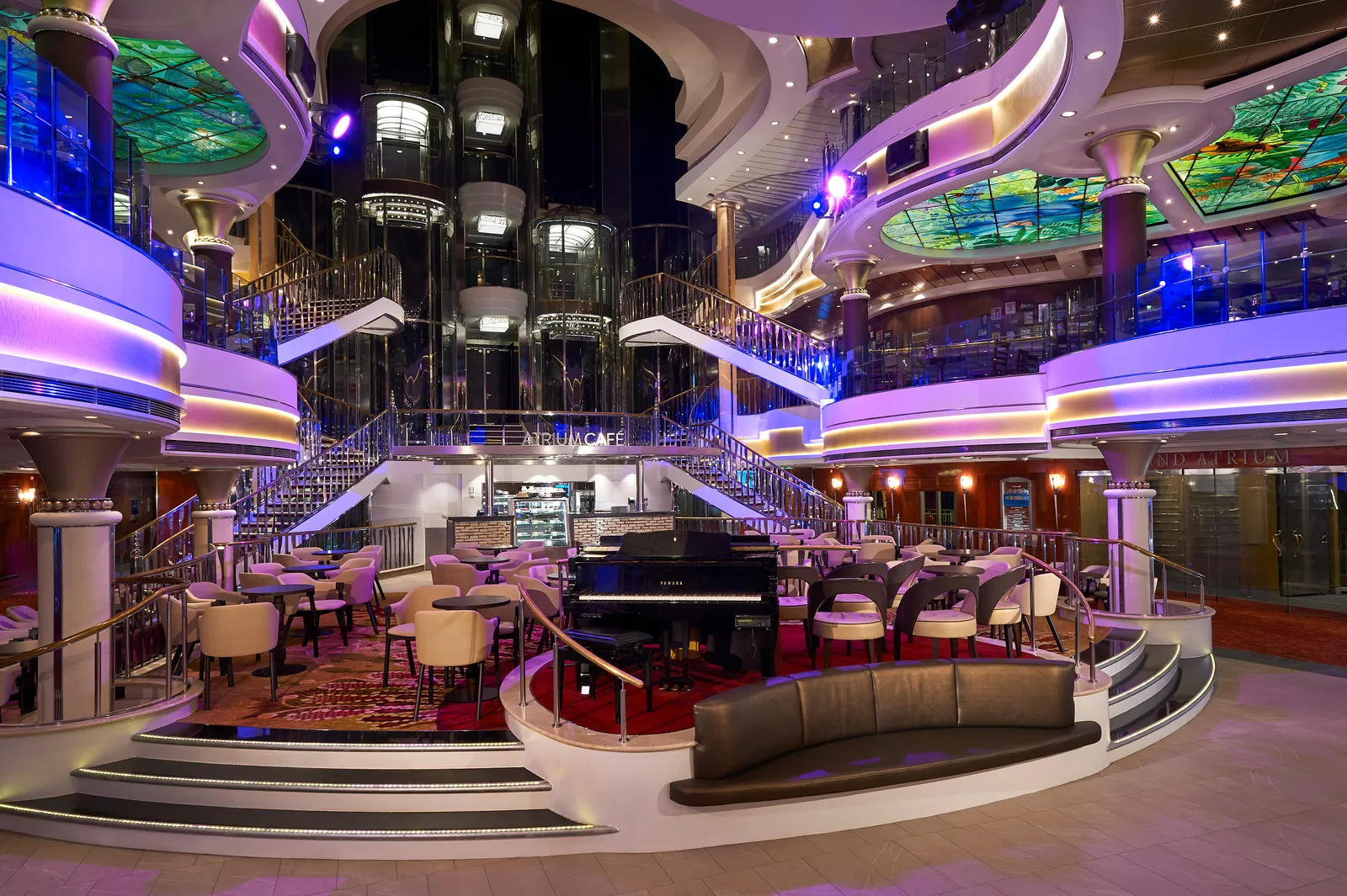 Atrium