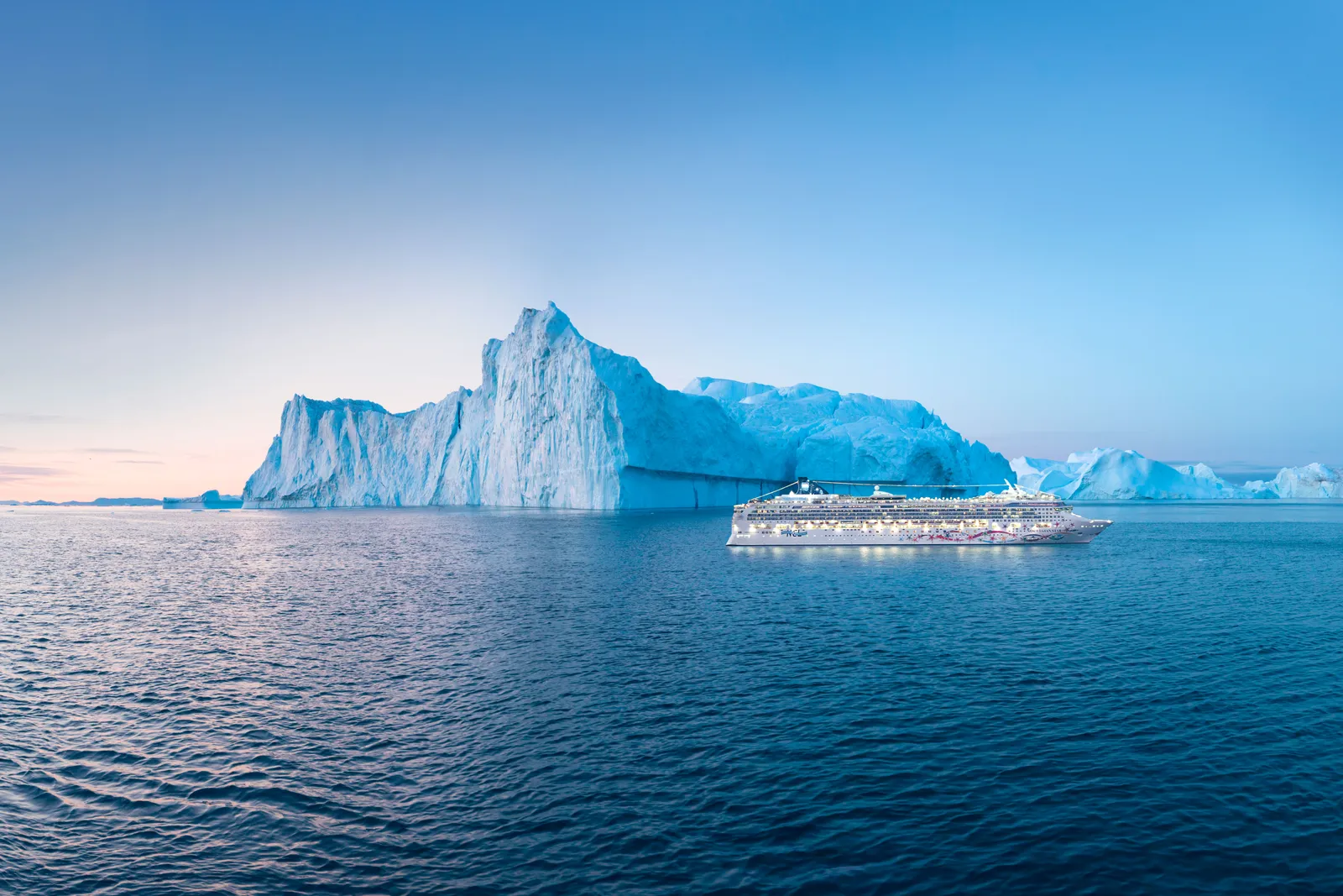 Antarctica
