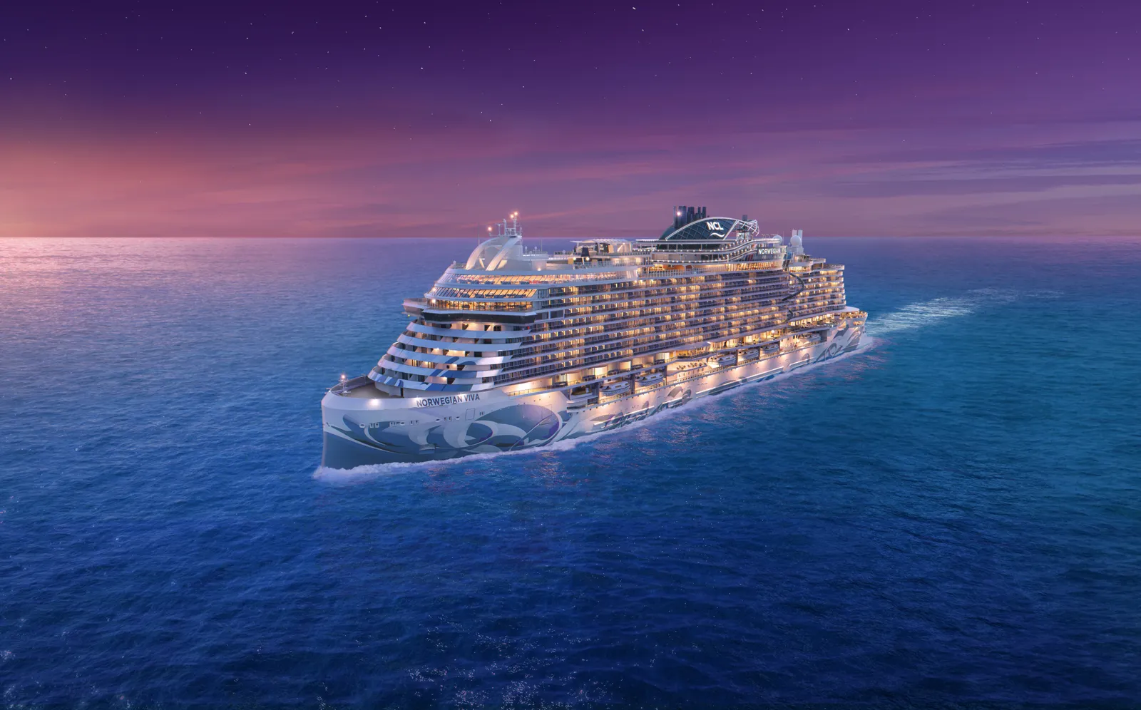 Ship Hero Sky-3