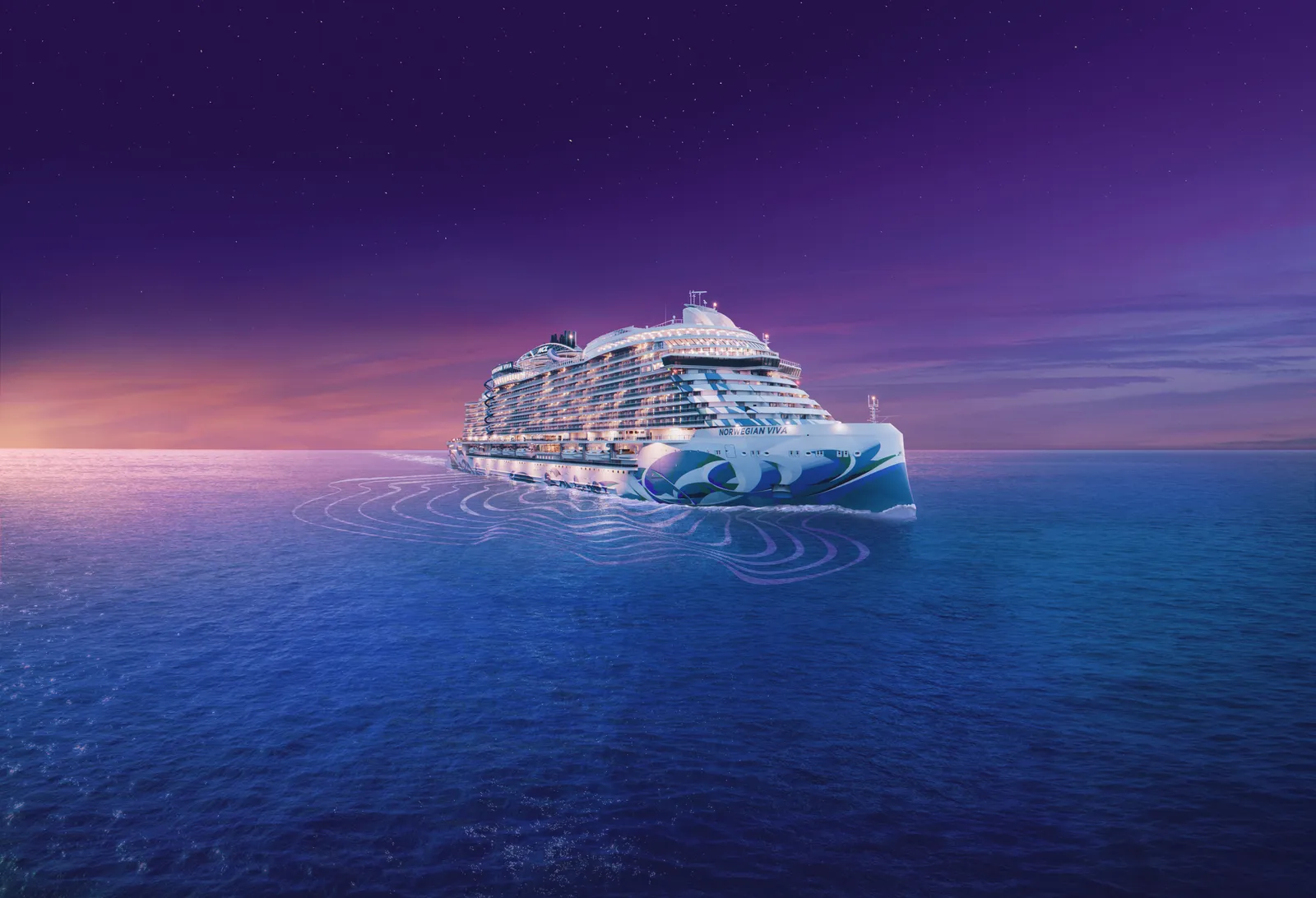 Ship Hero Sky-1