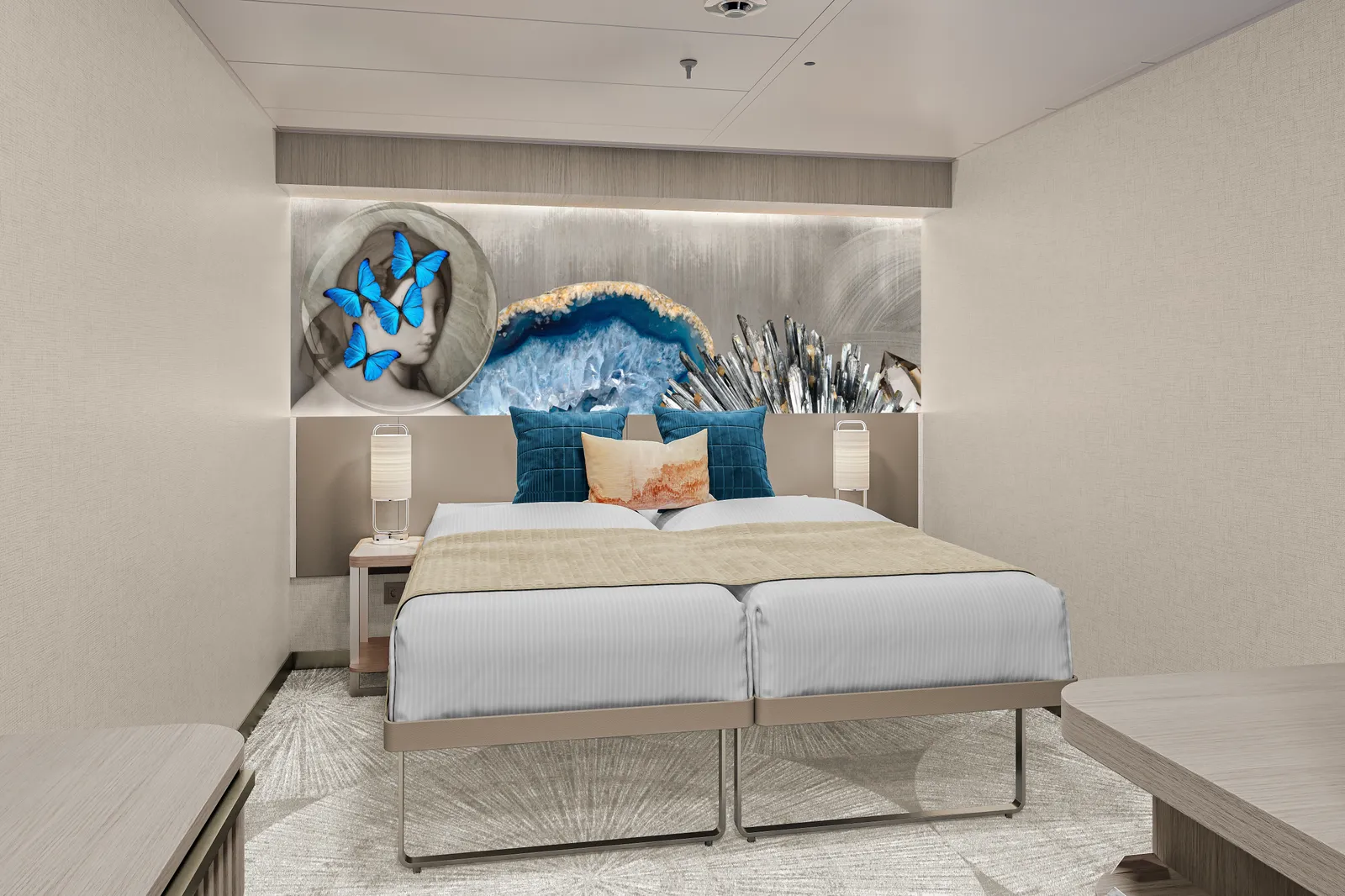Inside Room