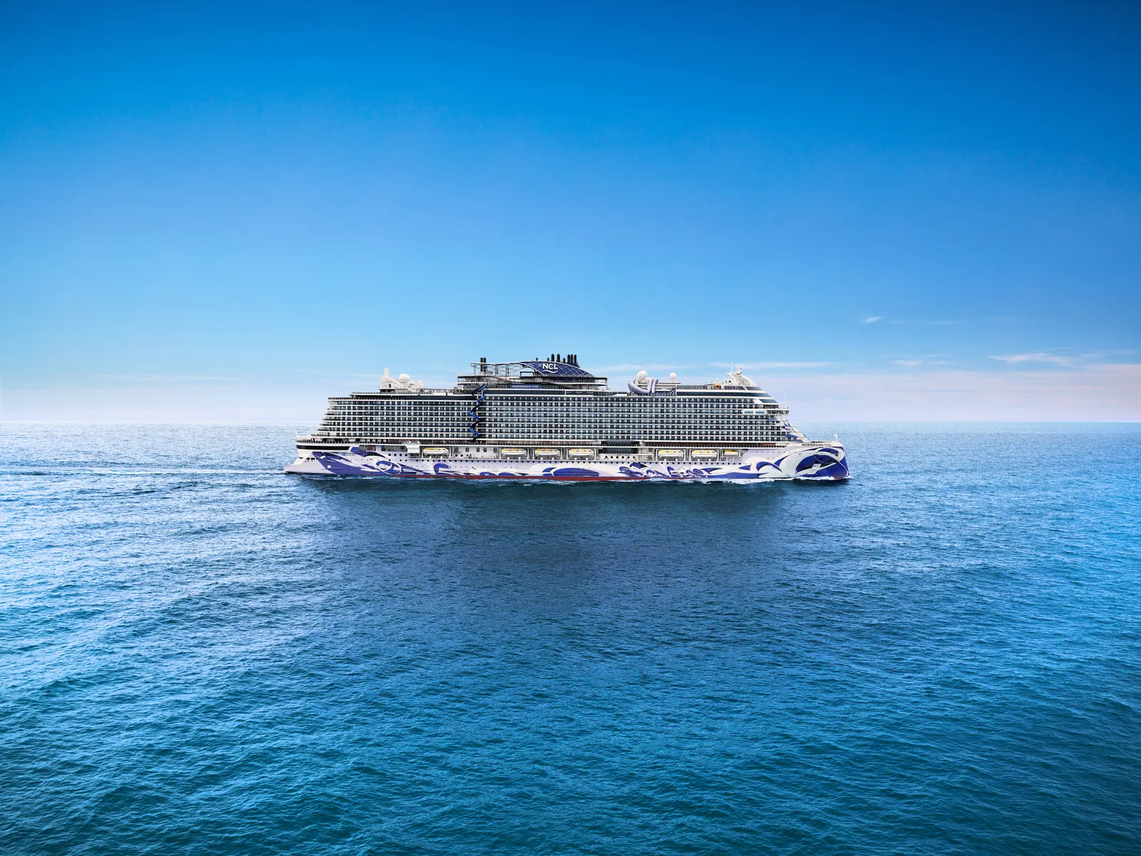 Sea Trial