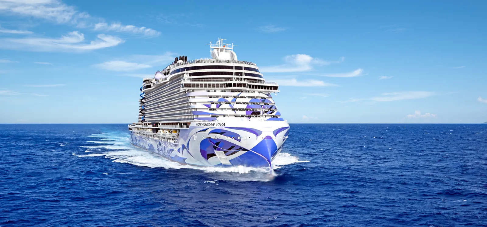 NCL Viva Aerial SanJuan 0414